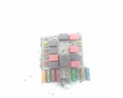 Scatola porta fusibili FIAT Stilo Berlina 5P