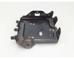 ALLOGGIO BATTERIA LANCIA Ypsilon 2° Serie 1300 Diesel 55 kW / 75 CV 188A9000 (2006) RICAMBI USATI