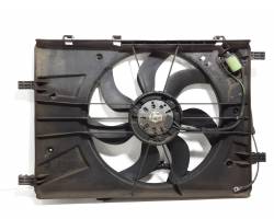 13250332 CONVOGLIATORE A/C CON ELETTROVENTOLA OPEL Astra J Sports Tourer (10>15) 1700 Diesel 81 kW / 110 CV RICAMBI USATI