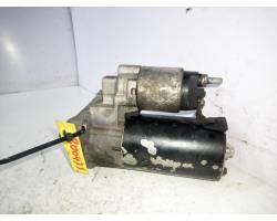 MOTORINO D' AVVIAMENTO ALFA ROMEO 156 S. Wagon Serie (932_) (03>05) 1900 Diesel 85 kW / 115 CV 937A2000 (2005) RICAMBI USATI