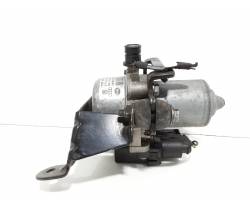 1K0612181F POMPA A VUOTO VOLKSWAGEN Polo 6° Serie 1000 Bifuel/Gas 66 kW / 90 CV DBY (2018) RICAMBI USATI