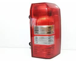 STOP FANALE POSTERIORE DESTRO PASSEGGERO JEEP Patriot 1° Serie 2000 Diesel 103 kW / 140 CV BYL (2007) RICAMBI USATI