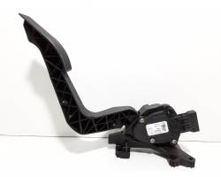 51942423 PEDALE ACCELERATORE JEEP Renegade Serie (14>) 1600 Diesel 88 kW / 120 CV 55260384 (2016) RICAMBI USATI