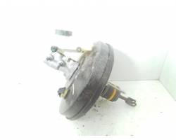 006770606015 SERVOFRENO MINI Cooper 2° Serie 1600 Benzina (2008) RICAMBI USATI