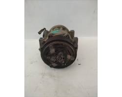 SD7H15 COMPRESSORE A/C IVECO Eurocargo 2° Serie 5800 Diesel F4AE0681 (2004) RICAMBI USATI
