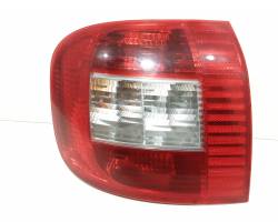 51720553 STOP FANALE POSTERIORE SINISTRO LATO GUIDA FIAT Multipla 2° Serie 1596 Benzina 76 RICAMBI USATI