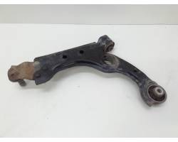 BRACCIO OSCILLANTE ANTERIORE DESTRO ALFA ROMEO Giulietta Serie (940_) (13>) 1400 Benzina (2018) RICAMBI USATI