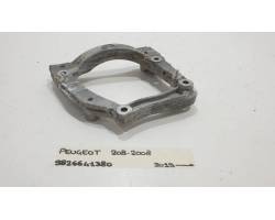 AC compressor mount bracket