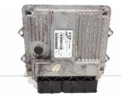 55192095 CENTRALINA MOTORE SUZUKI Ignis 2° Serie 1248 Diesel (2004) RICAMBI USATI