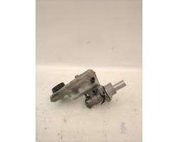 7701209767 POMPA FRENI RENAULT Kangoo 4° Serie 1500 Diesel 78 k9kc8 (2009) RICAMBI USATI