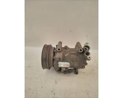 8200953359--A COMPRESSORE A/C RENAULT Kangoo 4° Serie 1500 Diesel 78 k9kc8 (2009) RICAMBI USATI