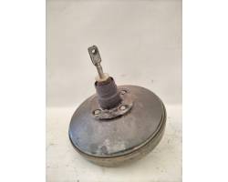0204051634 SERVOFRENO RENAULT Kangoo 4° Serie 1500 Diesel 78 k9kc8 (2009) RICAMBI USATI