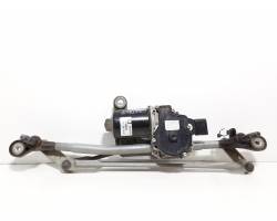 367546129 MOTORINO TERGI ANT COMPLETO DI TANDEM OPEL Adam 1° Serie 1400 Bifuel/Gas 64 kW / 87 CV A14XEL (2014) RICAMBI USATI