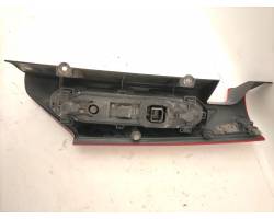 8200419941 STOP FANALE POSTERIORE SINISTRO LATO GUIDA RENAULT Kangoo 4° Serie 1500 Diesel 78 k9kc8 (2009) RICAMBI USATI