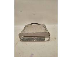 281150042R AUTORADIO RENAULT Kangoo 4° Serie 1500 Diesel 78 k9kc8 (2009) RICAMBI USATI