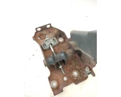 360100619R LEVA FRENO A MANO RENAULT Kangoo 4° Serie 1500 Diesel 78 k9kc8 (2009) RICAMBI USATI