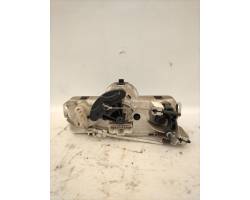 275100550R COMANDI CLIMA RENAULT Kangoo 4° Serie 1500 Diesel 78 k9kc8 (2009) RICAMBI USATI