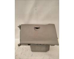 8200451645 CASSETTO PORTA OGGETTI RENAULT Kangoo 4° Serie 1500 Diesel 78 k9kc8 (2009) RICAMBI USATI