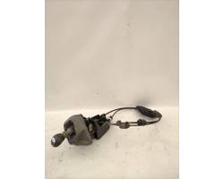 8200831616 LEVA CAMBIO RENAULT Kangoo 4° Serie 1500 Diesel 78 k9kc8 (2009) RICAMBI USATI