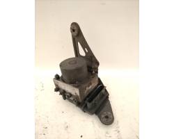 0265231359 ABS RENAULT Kangoo 4° Serie 1500 Diesel 78 k9kc8 (2009) RICAMBI USATI