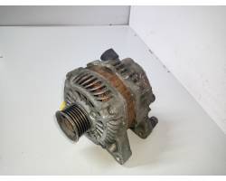 ALTERNATORE CITROEN C2 1° Serie 1100 Benzina 44 kW / 60 CV HFX (2006) RICAMBI USATI