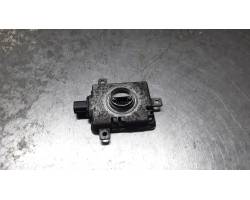 Xenon control module