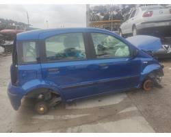 Ricambi usati auto FIAT Panda 2° Serie
