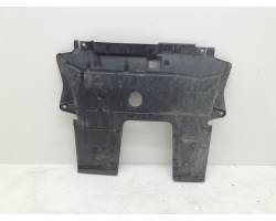 51837900 CARTER COPRI MOTORE INFERIORE LANCIA Ypsilon 4° Serie 1300 Diesel (2013) RICAMBI USATI