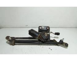 Motorino tergi ant completo di tandem HYUNDAI Matrix 1° Serie