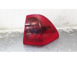 STOP FANALE POSTERIORE DESTRO PASSEGGERO BMW Serie 3 E91 Touring Benzina (2006) RICAMBI USATI