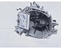 20DP10 CAMBIO MANUALE COMPLETO PEUGEOT 307 Cabrio NFU 20DP10 (2008) RICAMBI USATI