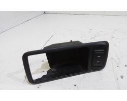 Pulsantiera Posteriore Sinistra FORD Focus S. Wagon 3° Serie
