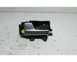 Maniglia interna Posteriore Sinistra FORD Focus S. Wagon 3° Serie