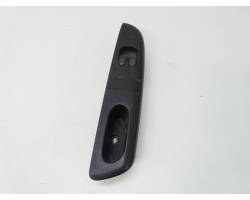 612W13340 PULSANTIERA ANTERIORE SINISTRA GUIDA DAEWOO Matiz 2° Serie Benzina RICAMBI USATI