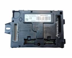 284B10447R BODY COMPUTER RENAULT Clio Serie IV (12>19) 898 Benzina 66 RICAMBI USATI