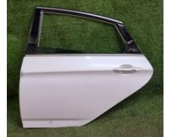PORTIERA POSTERIORE SINISTRA HYUNDAI i40 Serie (CW) (11) (2013) RICAMBI USATI