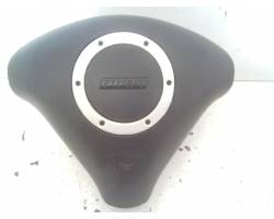 735278158 AIRBAG VOLANTE FIAT Punto Berlina 3P 2° Serie Benzina (2003) RICAMBI USATI