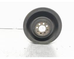 PULEGGIA ALBERO MOTORE AUDI A6 Avant Serie C5 (4B5) (97>04) 2500 Diesel 110 kW / 150 CV AFB (1999) RICAMBI USATI