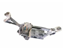 Motorino Tergicristallo Anteriore HYUNDAI i10 1° Serie