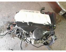 Motore Completo OPEL Zafira A