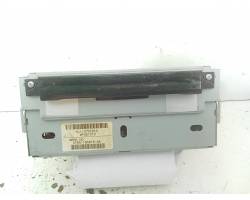 Cf6n-18c815-aa AUTORADIO VOLVO V40 Serie (12>15) 2000 Diesel 110 kW / 150 CV (2014) RICAMBI USATI