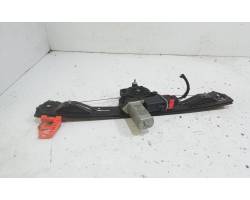 Cremagliera anteriore sinistra Guida FIAT Bravo 2° Serie