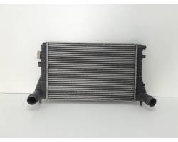 3C0145805AM INTERCOOLER VOLKSWAGEN Tiguan 2° Serie 2000 Diesel (2013) RICAMBI USATI