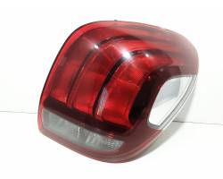 STOP FANALE POSTERIORE DESTRO PASSEGGERO PEUGEOT 108 1° Serie 1000 Benzina 51 kW / 69 CV 1KR (2015) RICAMBI USATI