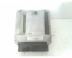 0281013201 CENTRALINA MOTORE DODGE Journey 1° Serie 2000 Diesel 103 kW / 140 CV (2008) RICAMBI USATI