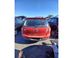 RICAMBI USATI AUTO VOLKSWAGEN Golf 5 Berlina (03>08) 1598 Benzina 85 RICAMBI USATI