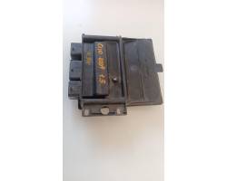 8200399038 CENTRALINA MOTORE RENAULT Clio Serie (08>15) 1500 Diesel K9K (2009) RICAMBI USATI