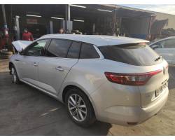 Ricambi usati auto RENAULT Megane Serie (15>)