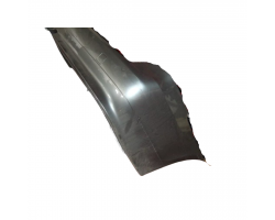 - PARAURTI POSTERIORE COMPLETO BMW Serie 5 E60 2.5 Benzina N52B30 NON APPLICABILE (2007) RICAMBI USATI