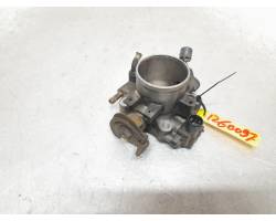 CORPO FARFALLATO HONDA HR-V Serie (99>06) 1600 Benzina 91 kW / 124 CV D16W5 (2003 ) RICAMBI USATI